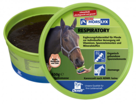 Horslyx liksteen respiratory 650gr