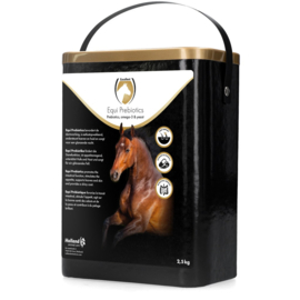 Equi Prebiotica 2,5kg