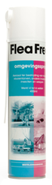 Vlooien omgevingsspray 400ml