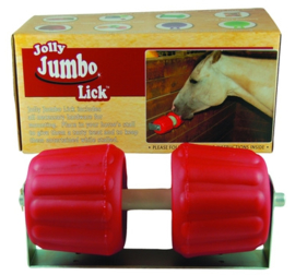 Jolly Jumbo Sweet lick houder