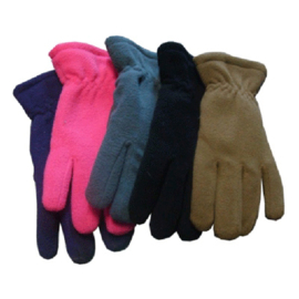 HB 2112 Fleece handschoenen