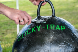 Sticky Trap Ball 60cm