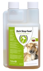 Itch stop (jeukstop) Feed oil 250ml