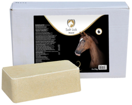 Liksteen Mineral Horse 3 x 2kg