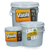 Gamma Vittles Vault outback voeremmer