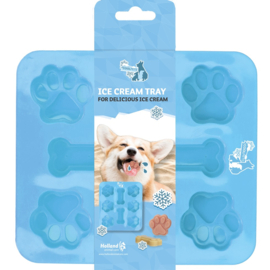 Coolpets Dog Ice mix tray