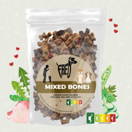 Mixed bones 350 gram