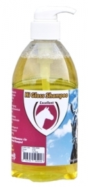 Hi Gloss Shampoo 500ML