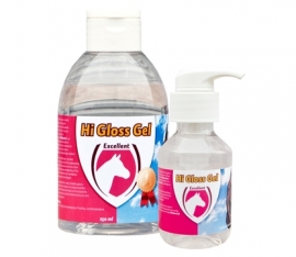 Hi Gloss Gel 250ml