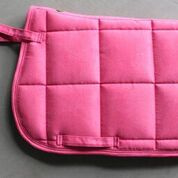 HB 624 Shetland puff pads roze