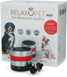 Relaxopet Pro Dog