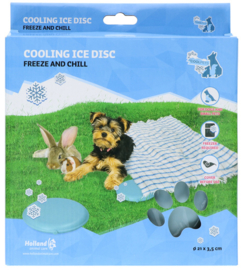 Coolpets Cooling Ice Disc