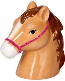 Paardenvrienden - p-16 spaarpot