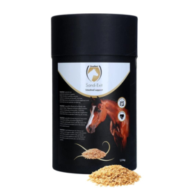 Sand - Exit (Muesli) 1,5kg