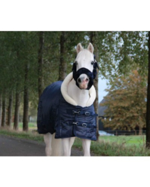 Hb 1408 Showtime Stal - concours deken Fluffy Hood