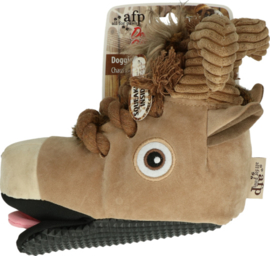 AFP Doggy's Shoe