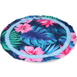 Coolpets Tropical Cooling mat - Flower