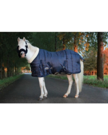 Hb 1408 Showtime Stal - concours deken Fluffy Hood