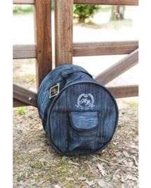 Hb 2114 Jeans Helm tas