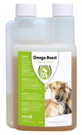Omega Boost Dog 250ml
