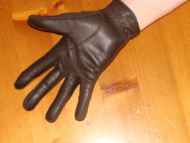HB 1712 Lederen handschoenen