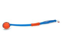 Chuckit Fetch & Fold launcher