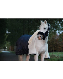 Hb 1408 Showtime Stal - concours deken Fluffy Hood