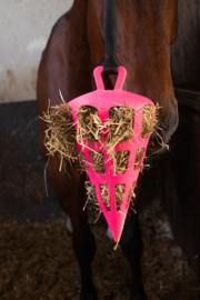 Hay Slowfeeder fun and flex wortel 22cm