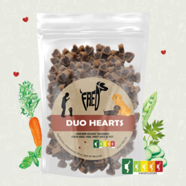 Duohearts 350 gram