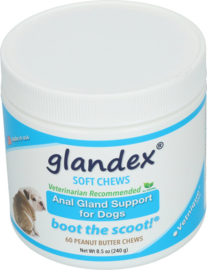 Glandex Soft Chew