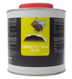 Horse Fly Trap Lijm 750ml