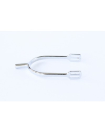 HB 819 Luxe knop sporen set