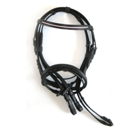 Hb 330 Hoofdstel Bridle