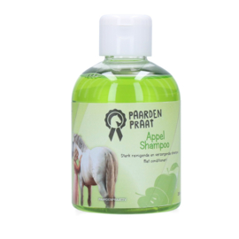 Paardenpraat Shampoo appel