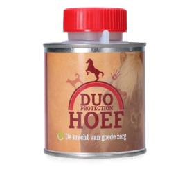 Duo Hoef protection