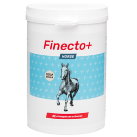 Finecto+ Horse 600 gr