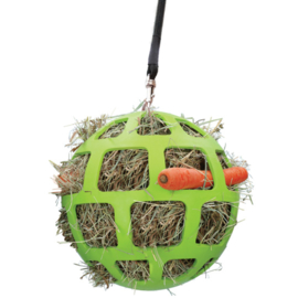 Hay slowfeeder fun & flex 22cm