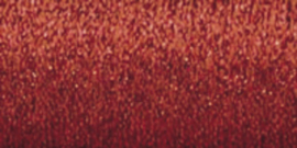 Very Fine Braid #4 Red - Kreinik     kr-4-003