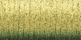 Fine Braid #8 Citron - Kreinik       kr-8-028