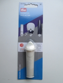 Prym Patroon met Krijtpoeder  wit 610956