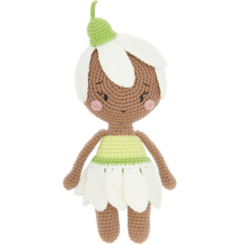 Creative Ricorumi - dk 25g - 57,5m - 383227.047 - Pistache