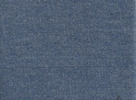 Pronty opstrijkbaar reparatiedoek, licht jeans / 075 / 10x40cm