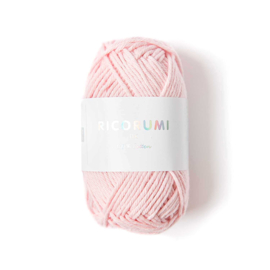 Creative Ricorumi - dk 25g - 57,5m - 383227.008 - Roos