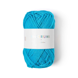 Creative Ricorumi - dk 25g - 57,5m - 383227.031 - Helder Blauw