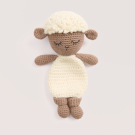 Rico Baby Dream dk Een luxe touch Uni - Nogaut - 029