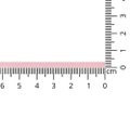 Kuny Satijnlint luxe  3 mm / baby licht roze 004