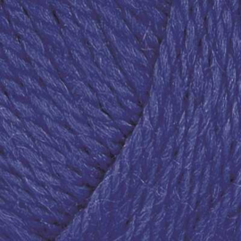 Lopi Kambgarn  Kobalt Blauw   /  1213