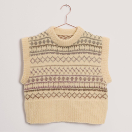 Rico Creatine Wool Tonality - Bos - 008