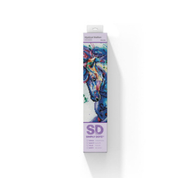 Simply Dotz Mystical Stallion - Needleart World  nw-sd04-404