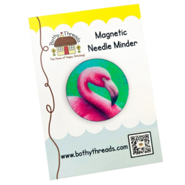 Needle Minder Rachel Froud - Balance - Bothy Threads     bt-xa41